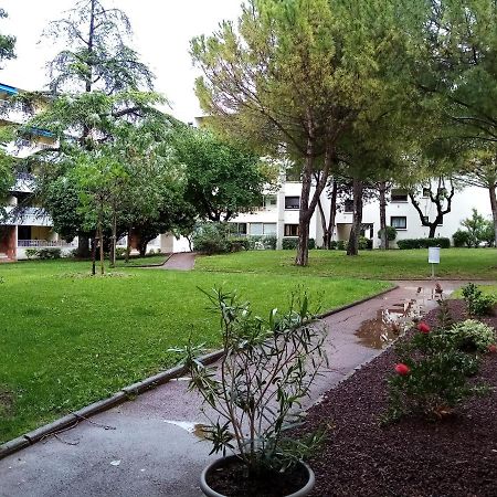 Chambre Double Rosalie En Colocation Montpellier Exterior foto